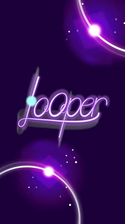 Looper! by Kwalee Ltd .
